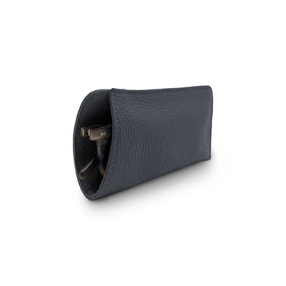 Monaco Sunglass Case Grey