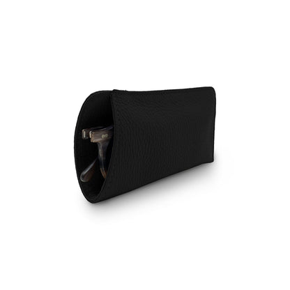 Monaco Sunglass Case Black