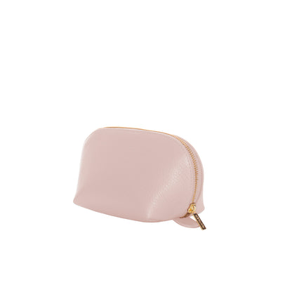 Roma Travel Case Small Light Pink