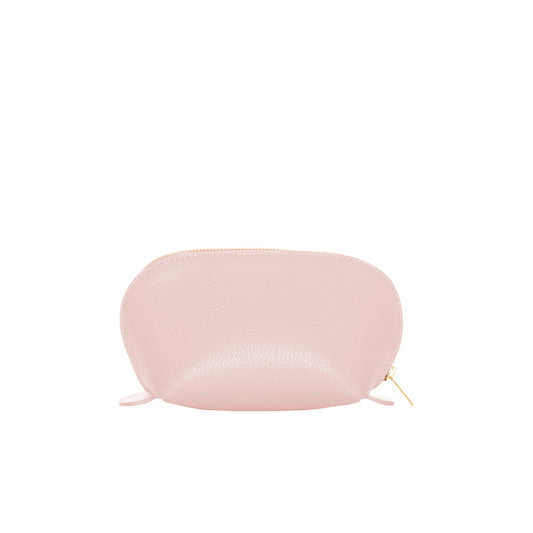 Roma Travel Case Small Light Pink