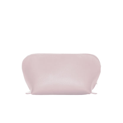 Roma Travel Case Big Light Pink