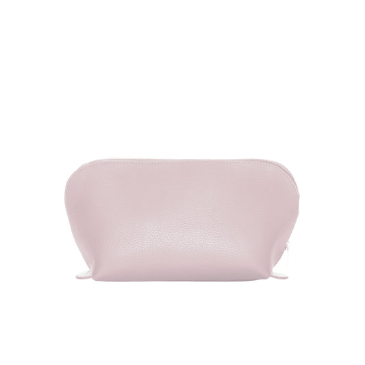 Roma Travel Case Big Light Pink