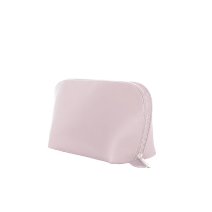 Roma Travel Case Big Light Pink