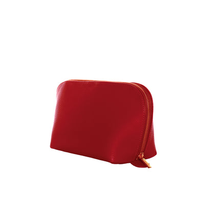 Roma Travel Case Big Red