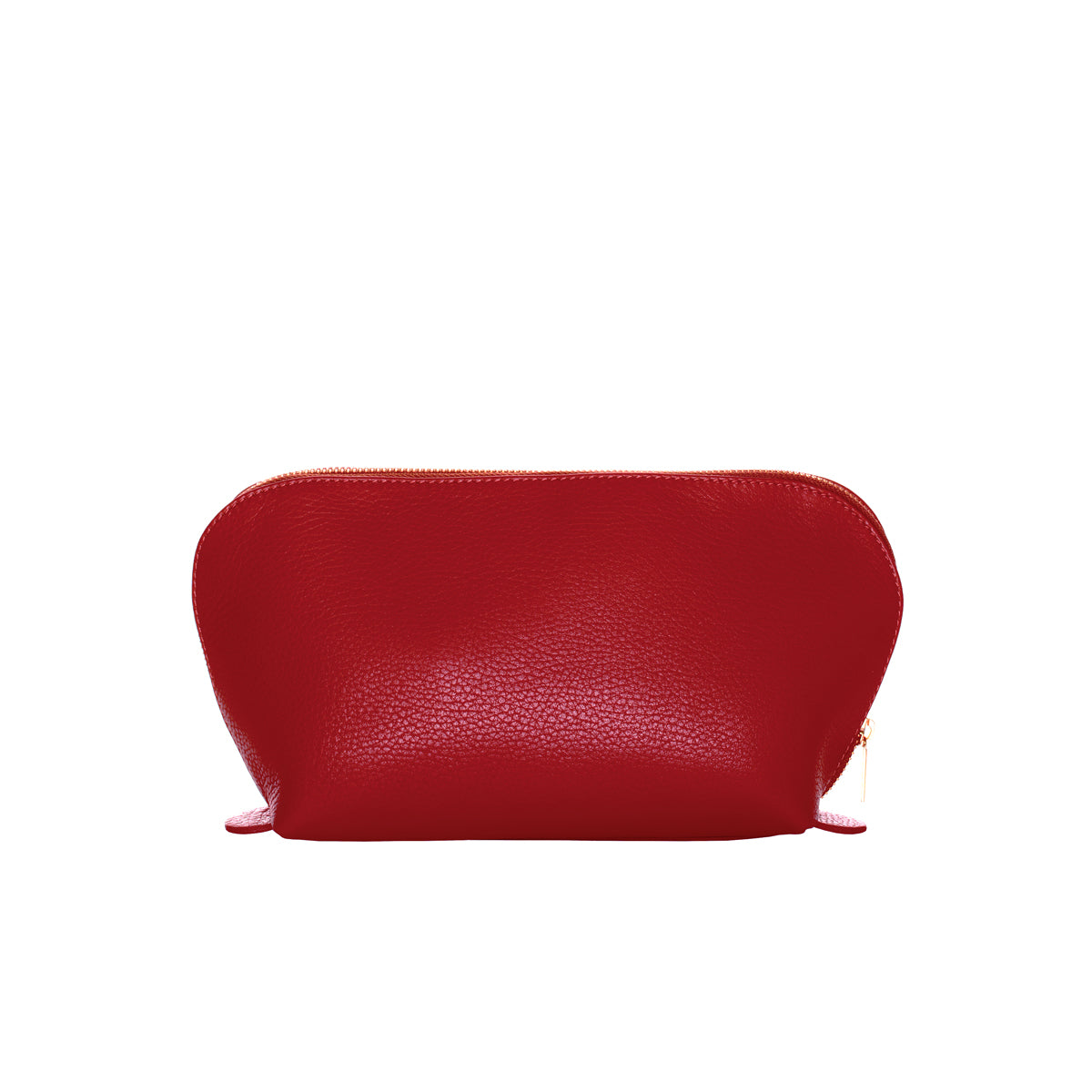 Roma Travel Case Big Red