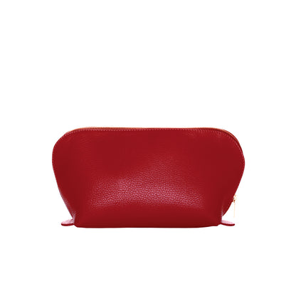 Roma Travel Case Big Red