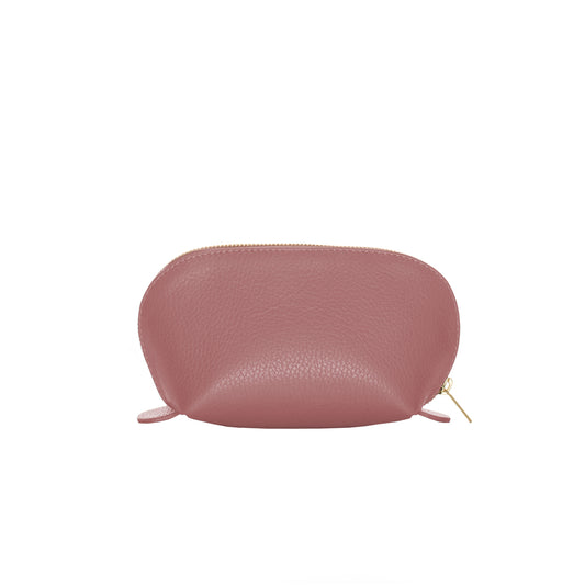 Roma Travel Case Small Bubblegum Pink