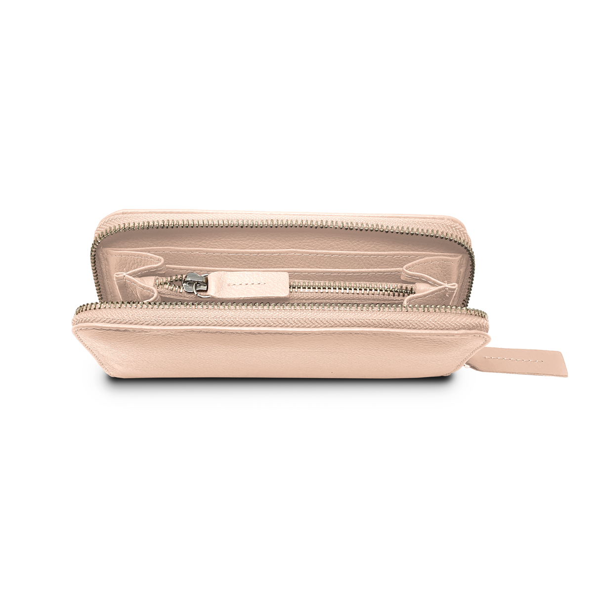 Sevilla Wallet Beige