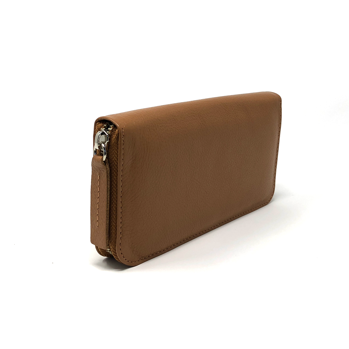 Sevilla Wallet Camel