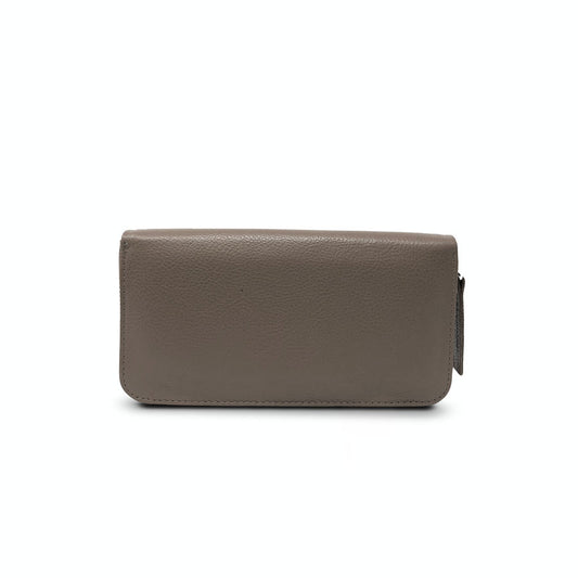 Sevilla Wallet Dark Cement