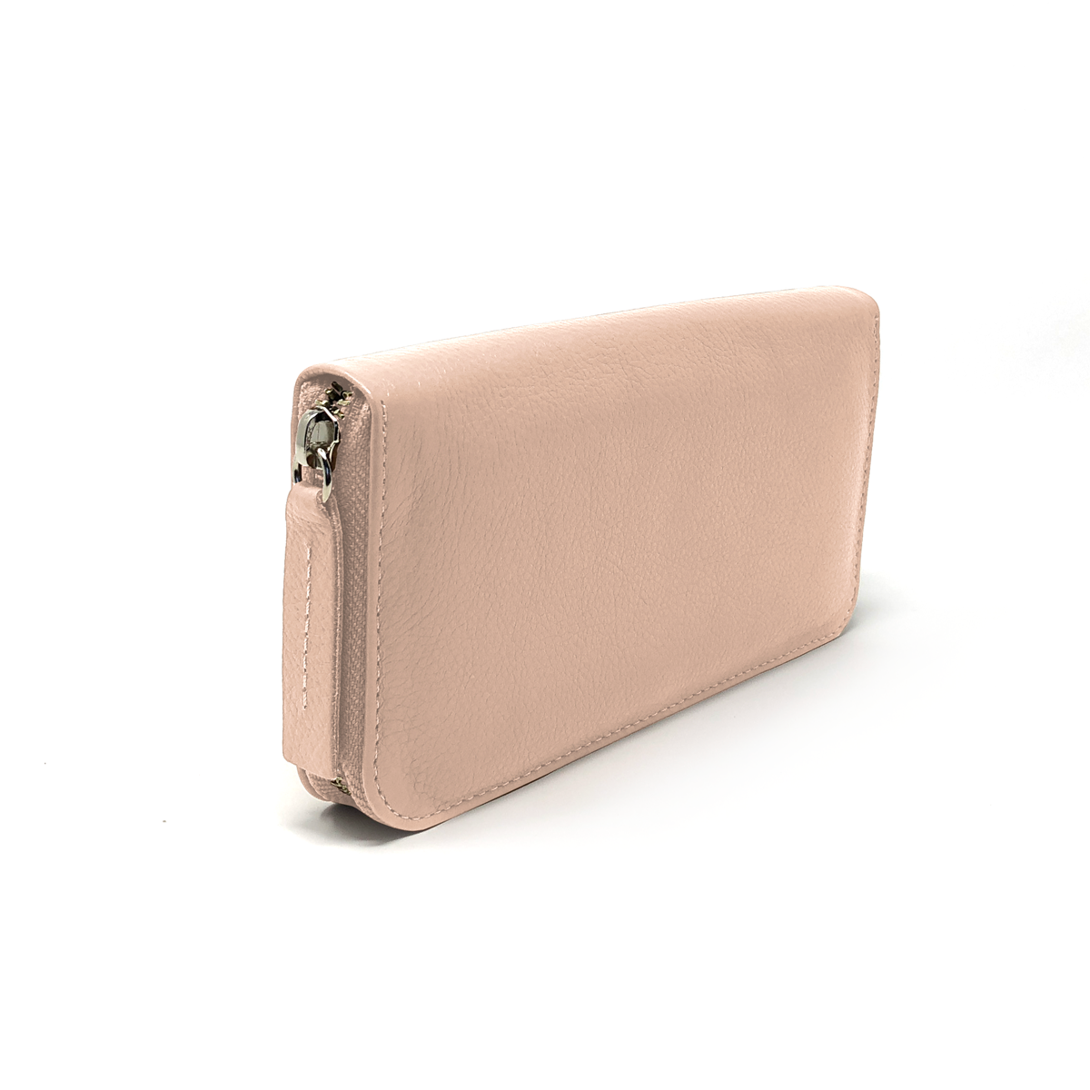 Sevilla Wallet Beige
