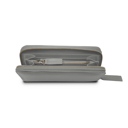 Sevilla Wallet Grey