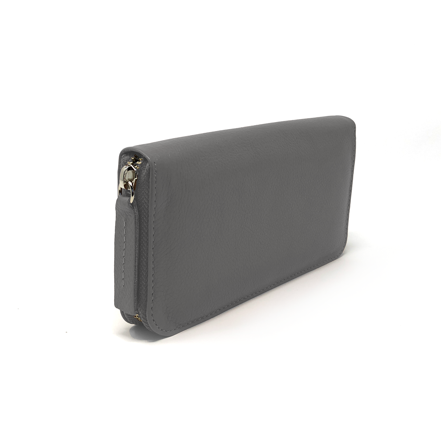 Sevilla Wallet Grey