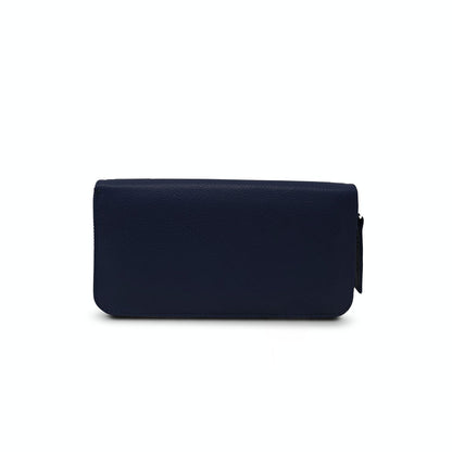 Sevilla Wallet Blue