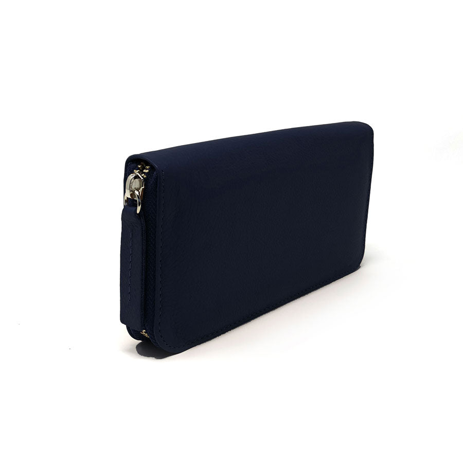 Sevilla Wallet Blue