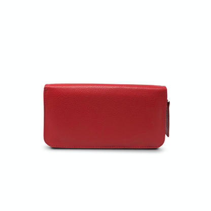 Sevilla Wallet Red