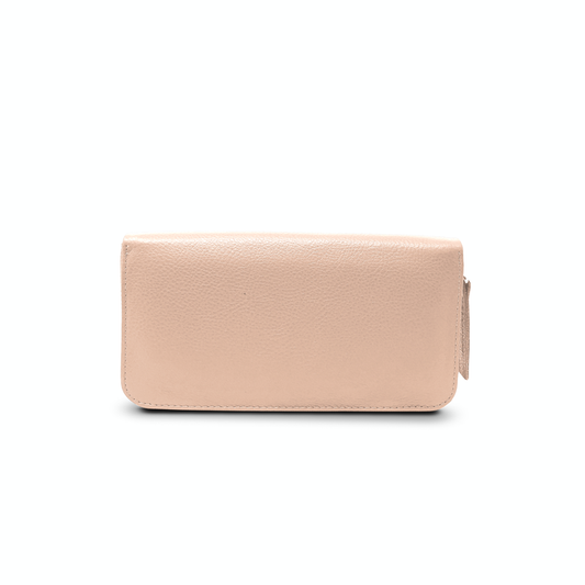 Sevilla Wallet Beige