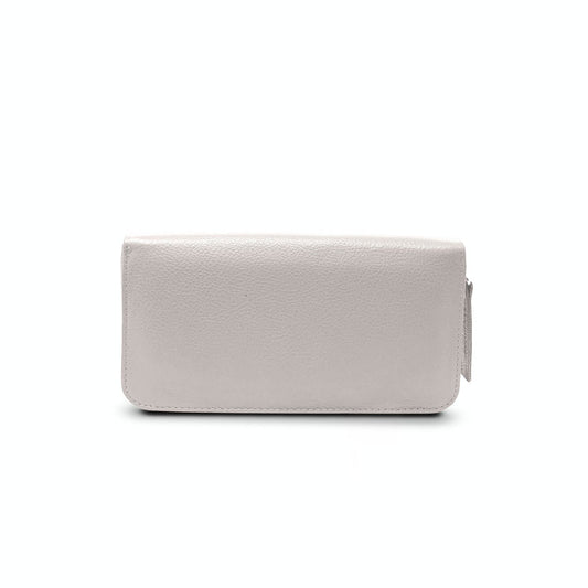 Sevilla Wallet Off White