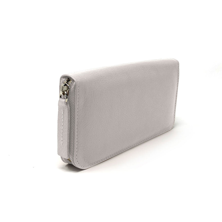 Sevilla Wallet Off White