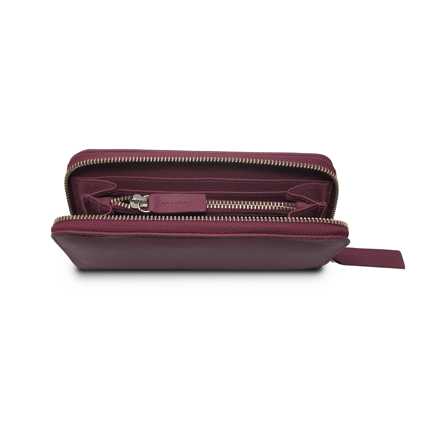 Sevilla Wallet Burgundy