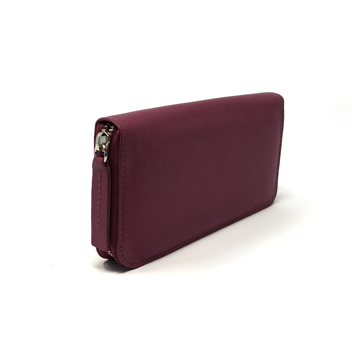 Sevilla Wallet Burgundy