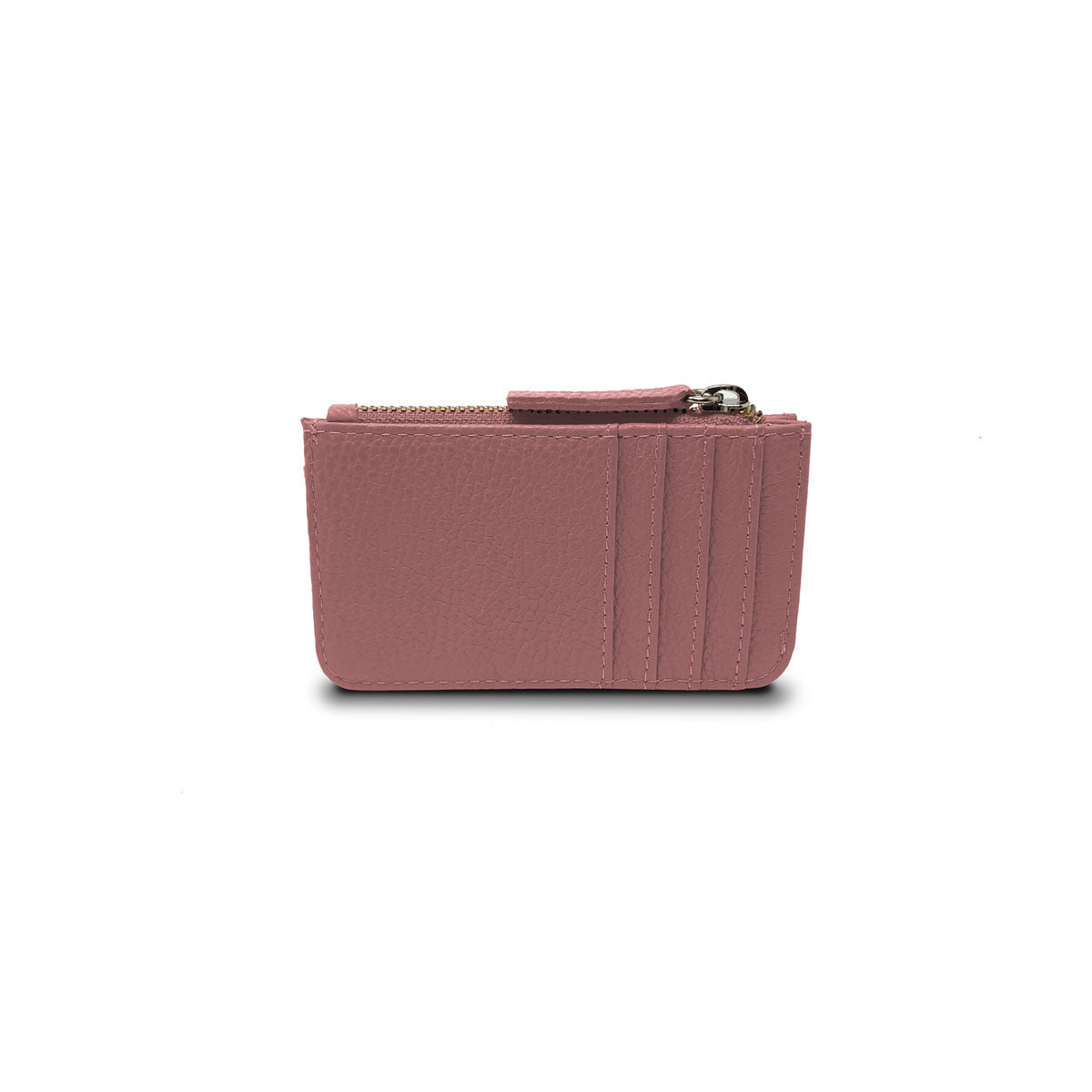 Madrid Card Holder Bubblegum Pink