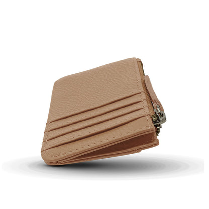 Madrid Card Holder Nude