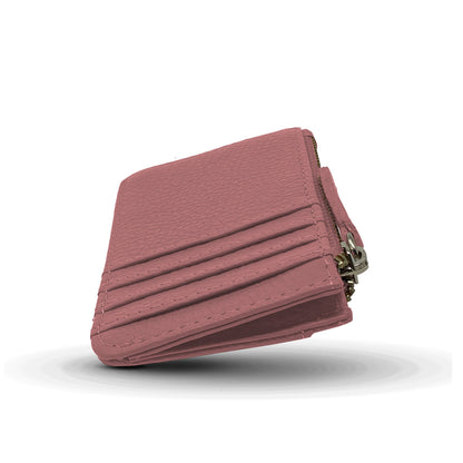 Madrid Card Holder Bubblegum Pink