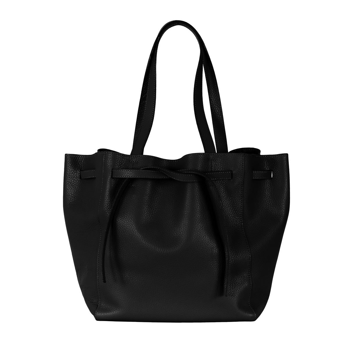 Venice Tote Black