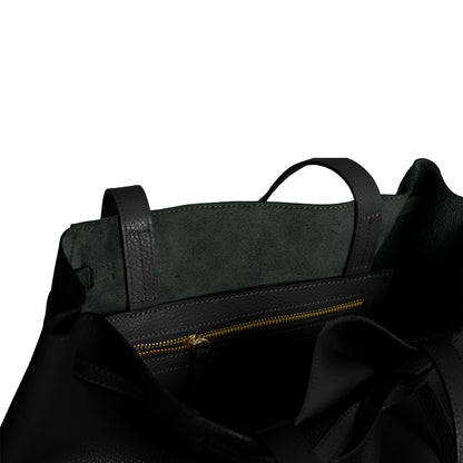 Venice Tote Black