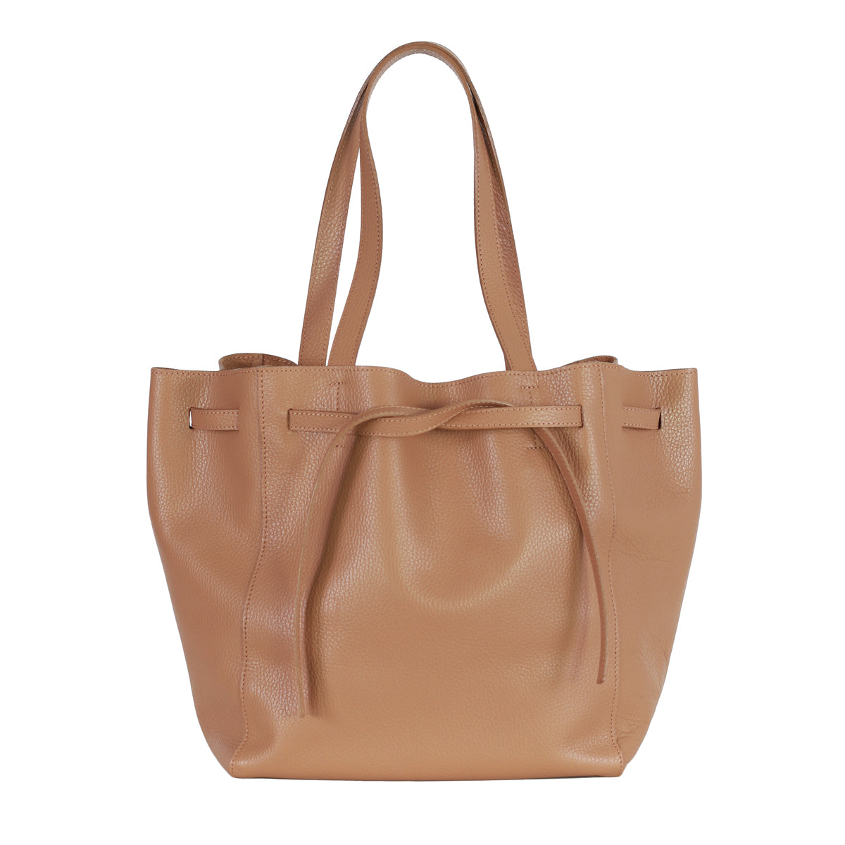 Venice Tote Camel