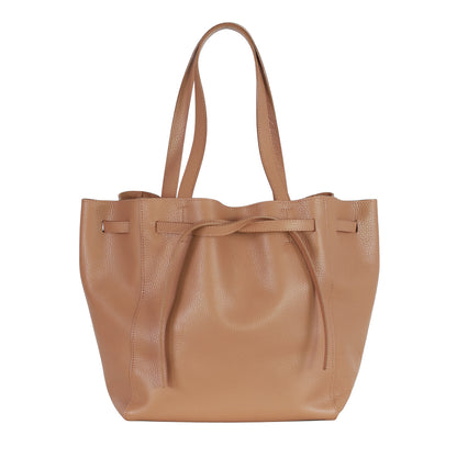 Venice Tote Camel