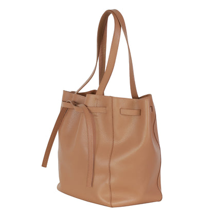 Venice Tote Camel