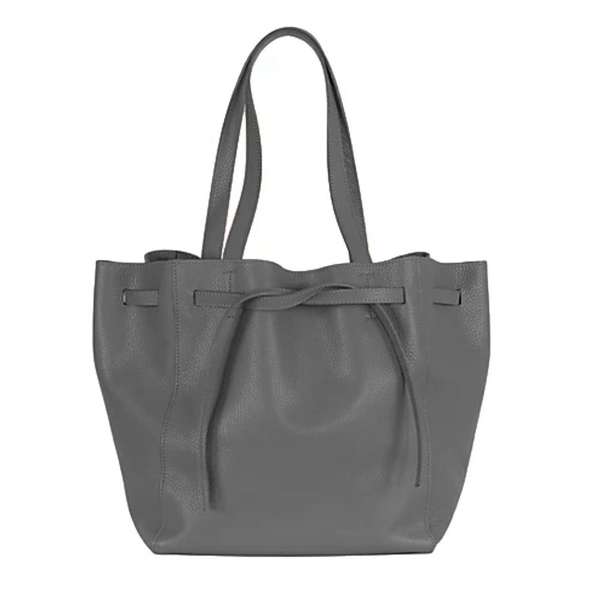 Venice Tote Grey