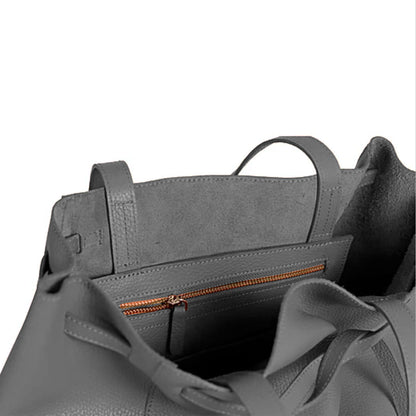 Venice Tote Grey