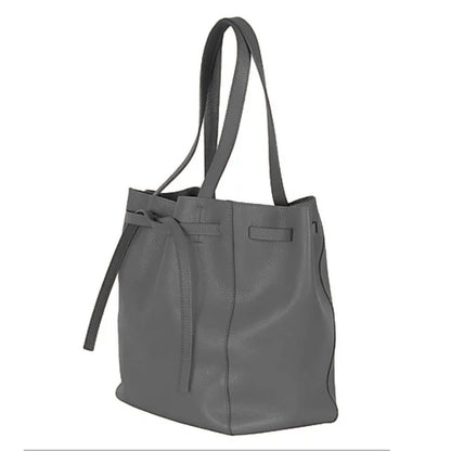 Venice Tote Grey