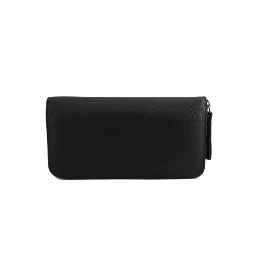 Sevilla Wallet Black