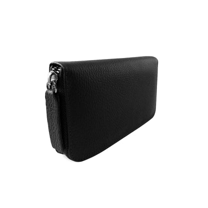 Sevilla Wallet Black