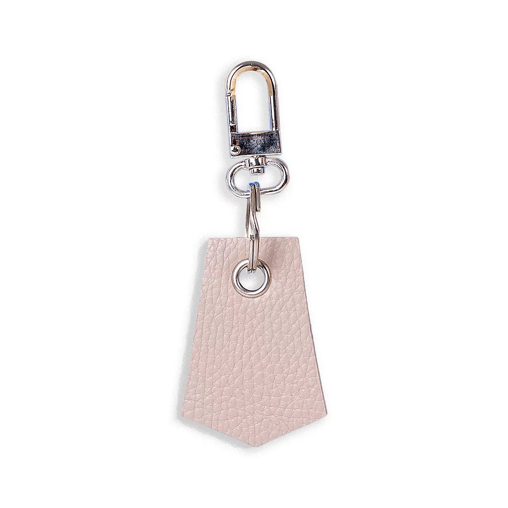 Berlin Keychain Pale Pink