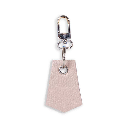 Berlin Keychain Pale Pink