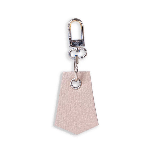 Berlin Keychain Pale Pink